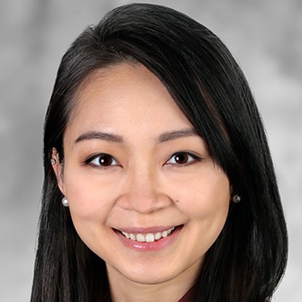 Nancy Liu, OD