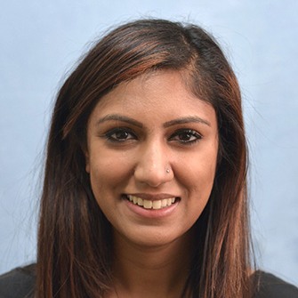 Nitasha Khanna, MD