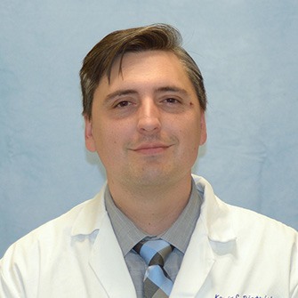 Kevin Dietrich, MD