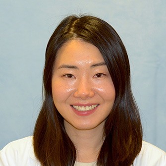 Crystal Zhang, MD