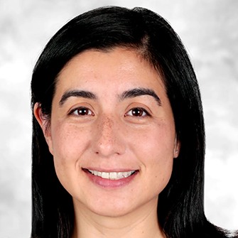 Nicole Lanza, MD