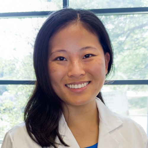 Sophia Song, MD