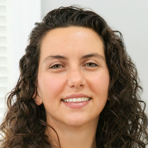 Alexis Mancini, MD