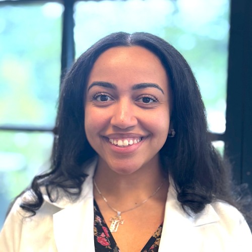 Yostena Farag, MD