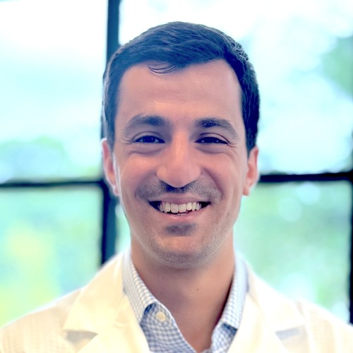 Nicholas Janigian, MD