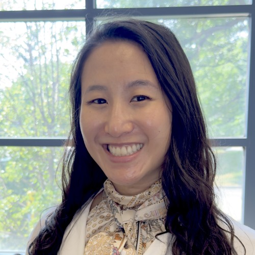 Monica Lieng, MD, PhD