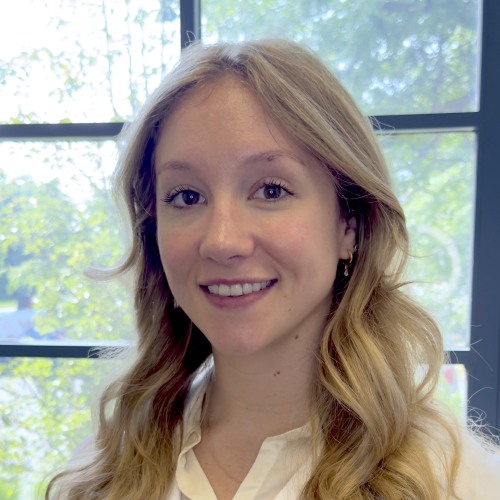 Paris Hanson, MD