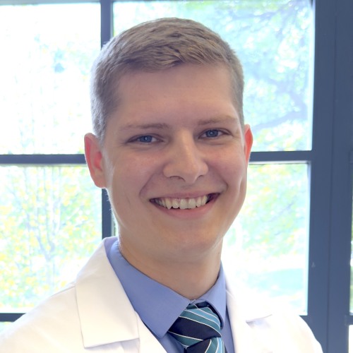 Kier Johnson, MD