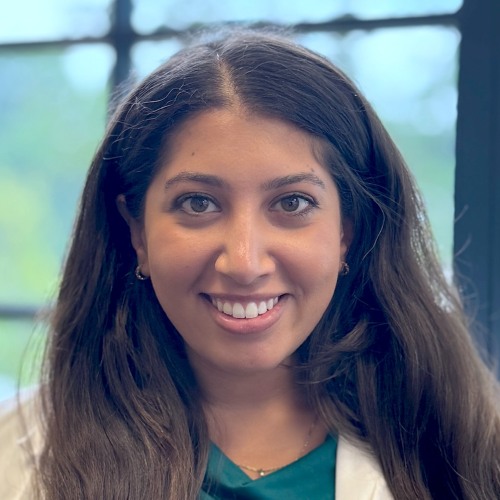 Jessica Eskander, MD