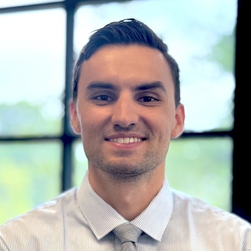 Andrew Barton, MD