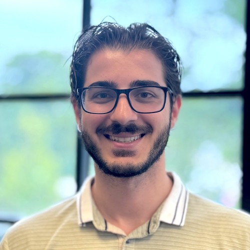 Andrieh Darwich, MD
