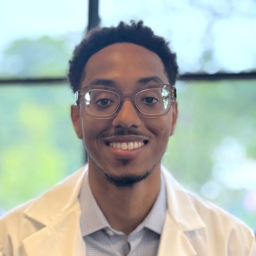 Alexander Gordon, MD