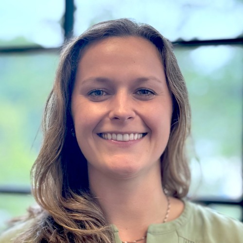 Sydney Dacey, MD