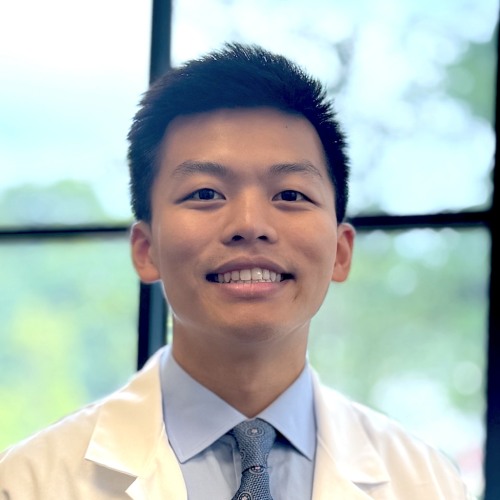 Daniel Hu, MD