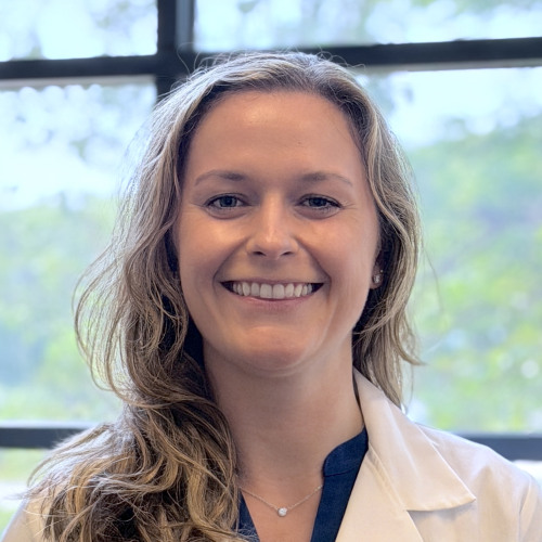 Sydney Floyd, MD