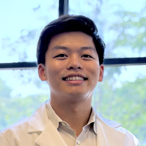 Daniel Hu, MD