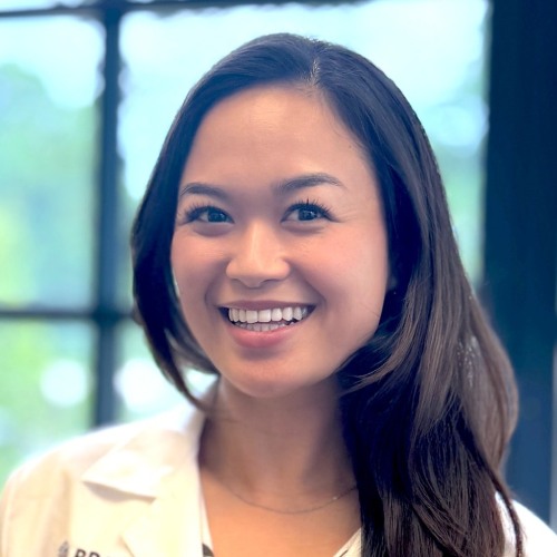 Althea Alquitran, MD